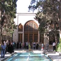 باغ فین کاشان